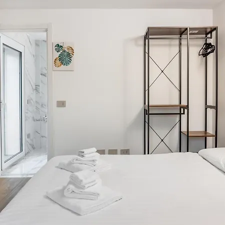 Beco Sempione Luxury