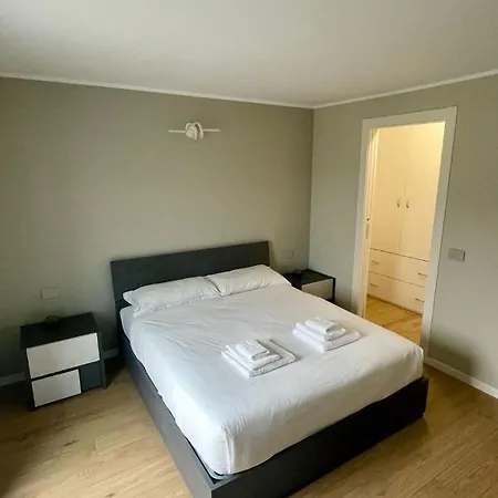 Apartment Beco Sempione Luxury Milan