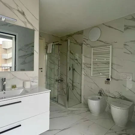 Beco Sempione Luxury Milan
