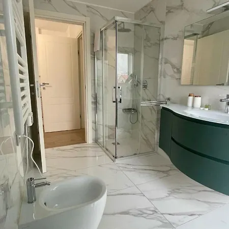 Beco Sempione Luxury * Milan