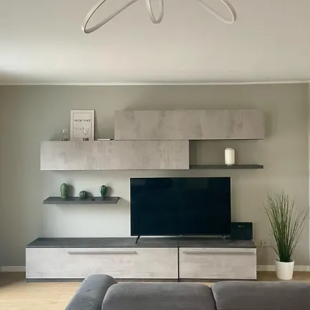 Beco Sempione Luxury Apartment