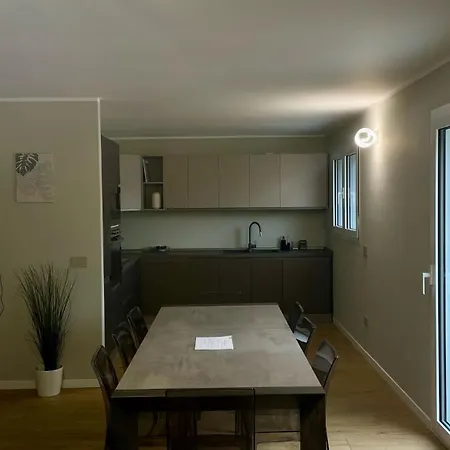 Apartment Beco Sempione Luxury Milan