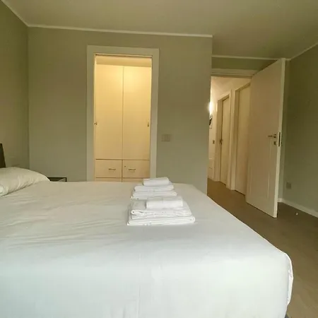 Beco Sempione Luxury * Milánó