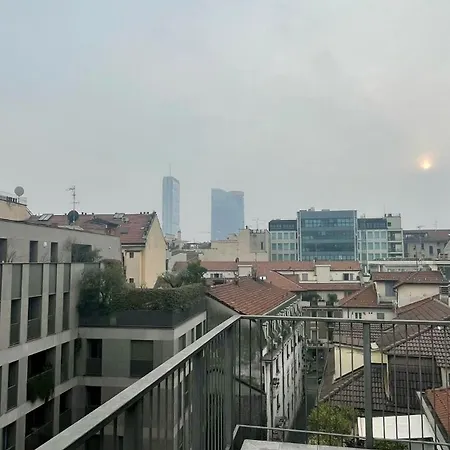 Beco Sempione Luxury * Milánó